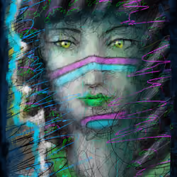 Winter Lost