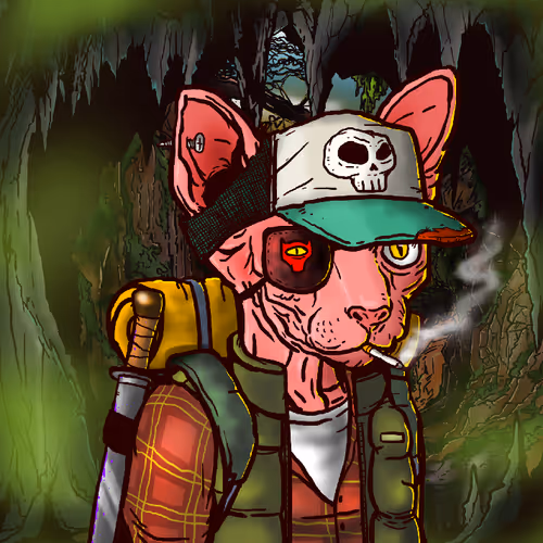 Item #99158925178702505855437896872063322281516447714973089730949855918264311349249 Media