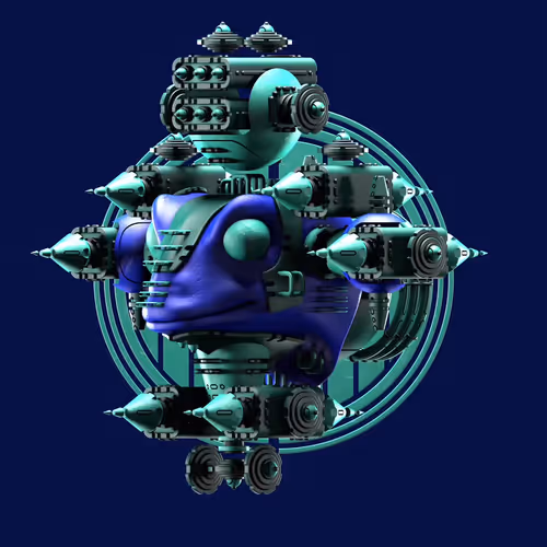 Item #7731724343902230638129488395413496028489737792962281723732404966299155824641 Media