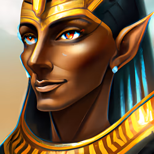 Pharoahz Of Egypt