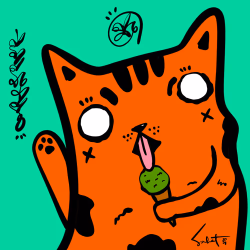 Uglykitties