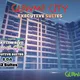 EXECUTIVE SUITES, GLEWME CITY