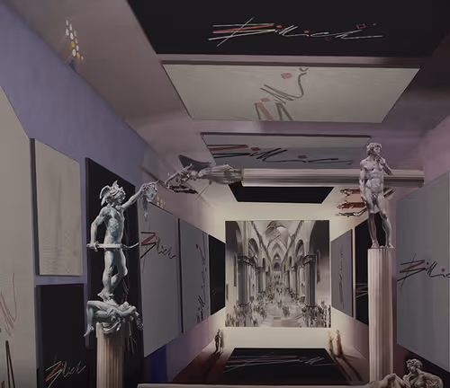 Item #52855059768790728945448853557974158537114858408602673384442303933168440311809 Media