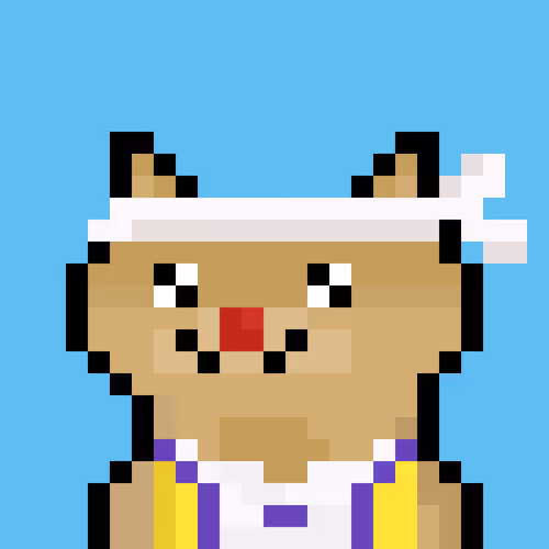 Pixeldoges