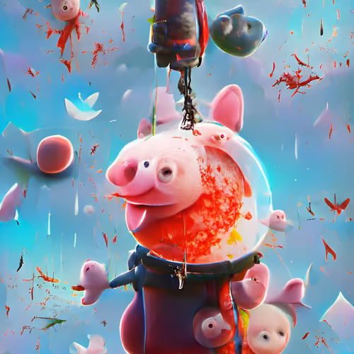 HangPig