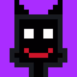 happy Bat man