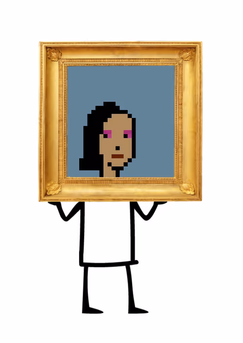 Item #79159583530674162274352871101350475833142593712935212762248638140831376605185 Media