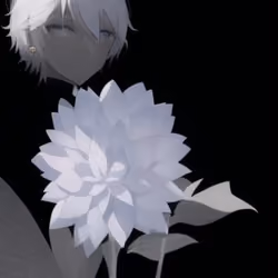 ♾ The Eight Society ♾ 