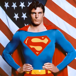 Superman