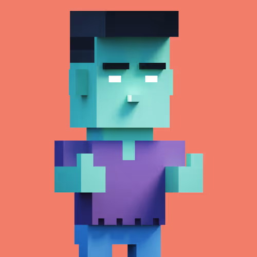 THUMBS UP DUDES #27