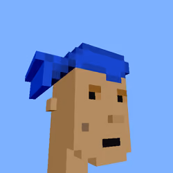 PunkVoxels #0511
