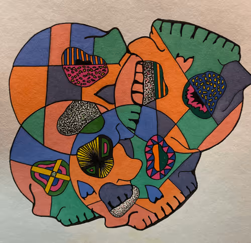 Creative Culture Debut Collection