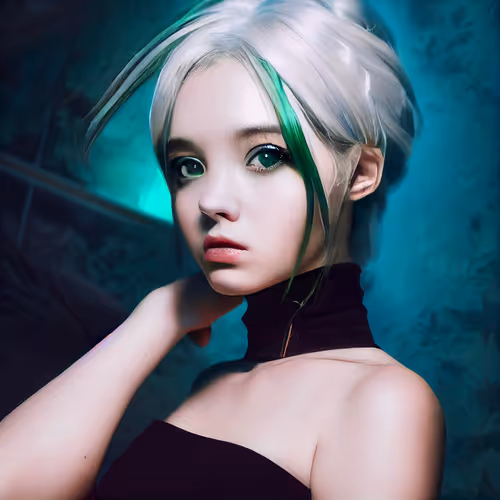 Item #94285304236741729534071990258462800944809426982576081589474113663231770755073 Media