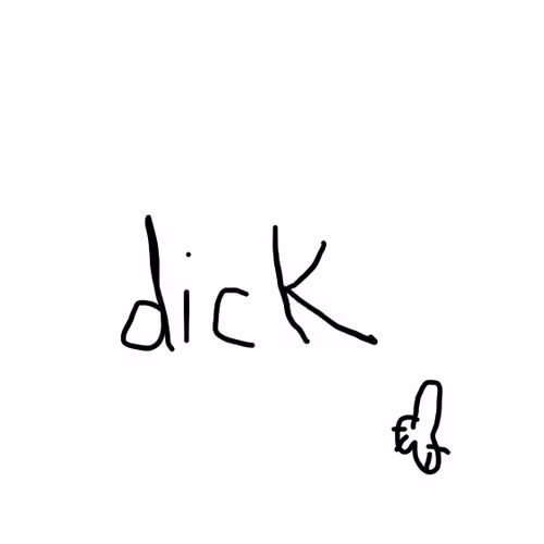dick