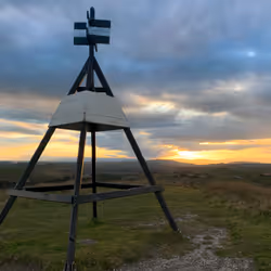 Geodetic Moment #19