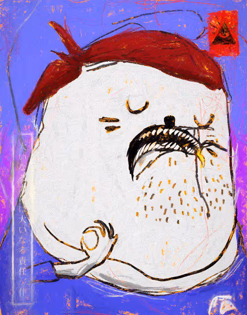 Item #89185705431217970734593407064818868854672379470066562703164735541718095495169 Media