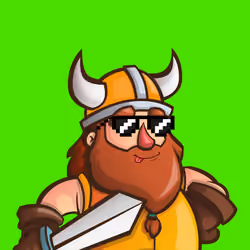 Vlad the Viking #2065