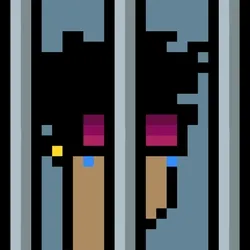 PrisonPunk #004