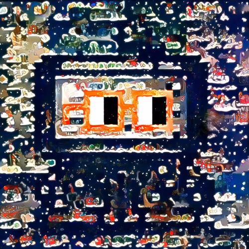 Item #59100591460969090848093152469102707440885830414673782650703488928291712139265 Media