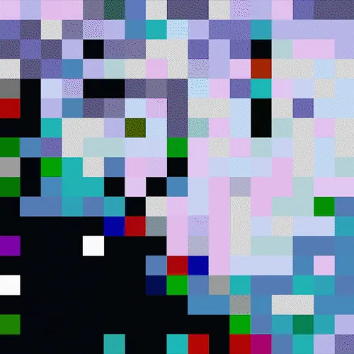 Item #109759330268527901486132477372620674512960772263422676404180015434633469493249 Media