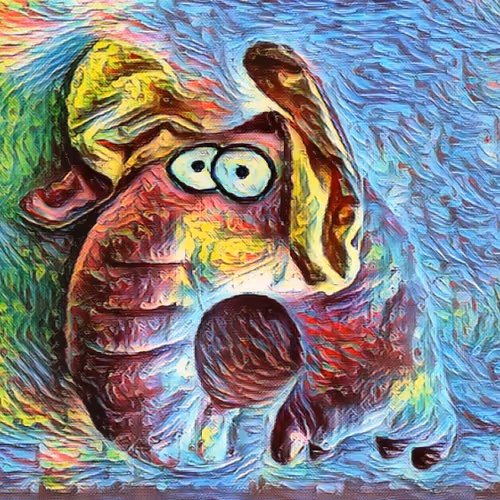 Felt Animals