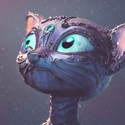 Cool CAT NFT
