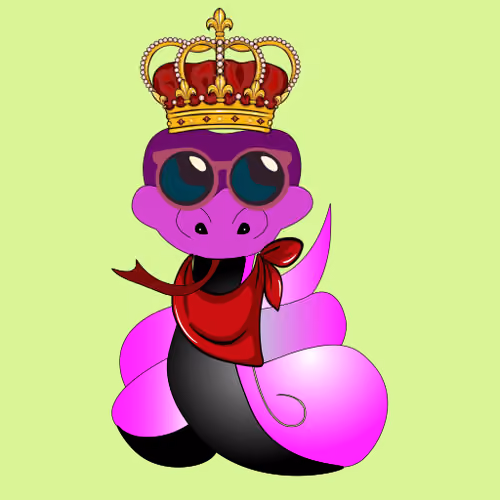 CryptoPython #6