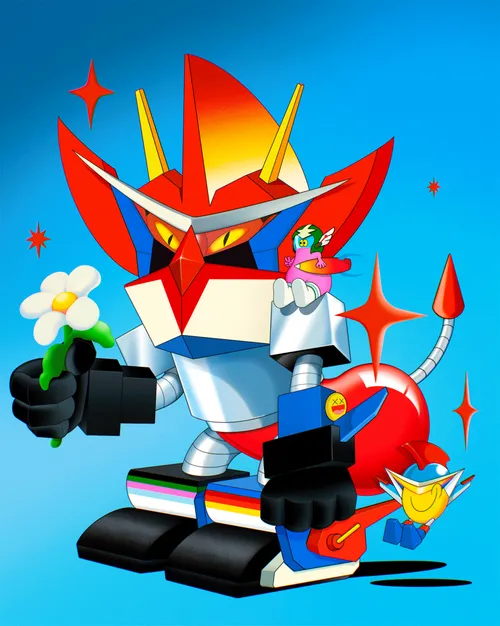 Item #5094673239739915829811245665888890227654100963496258463936833884263622377484 Media