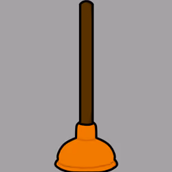 Ether Plunger #20