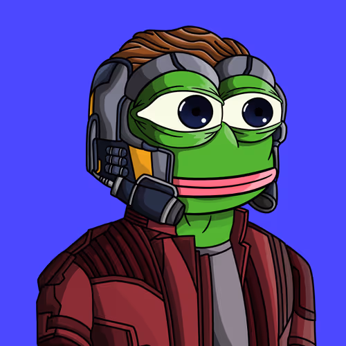 Pepe Quill