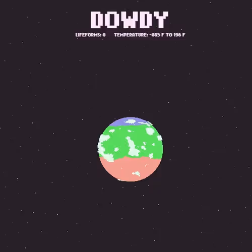Dowdy [#21 of #100]