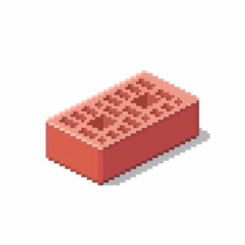 Brick 489
