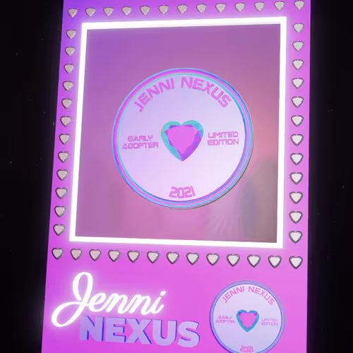 Jenni Nexus
