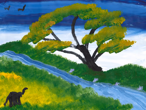 Animated Collection | 3x0