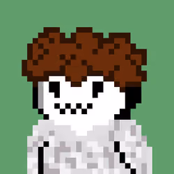 PixelPenguin 1988