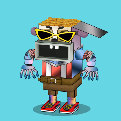 Item #7948986454524070020768945236896966363085064345480333639509853913267994361857 Media