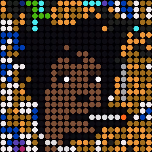 Item #17847435936533025211211971439410780772847529718424771063471584397712726949889 Media
