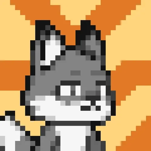 CryptoFoxes #974