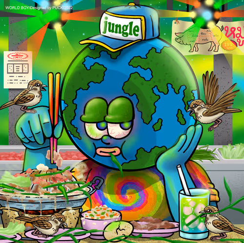 Item #1595802431141894906889021847839484706744000496307030899724678146674502139905 Media