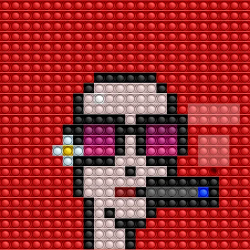 Item #40406120361073555947238861531328748460397428002588449523126194696352383893505 Media