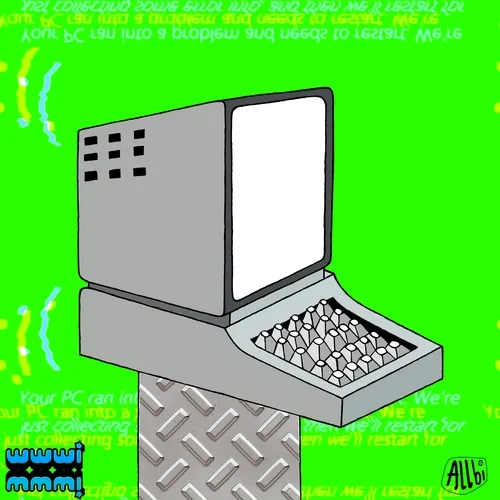 DEATH PUNK 191 (Hacked)