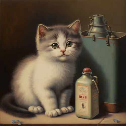 Item #70606805813008248243499772421949491192542016649995917711919495243389368008705 Media