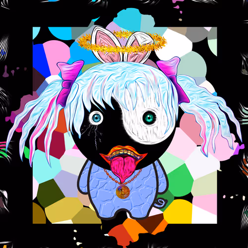 Item #89027945497287337665114379220185373225175458184876068554447702188671300009985 Media