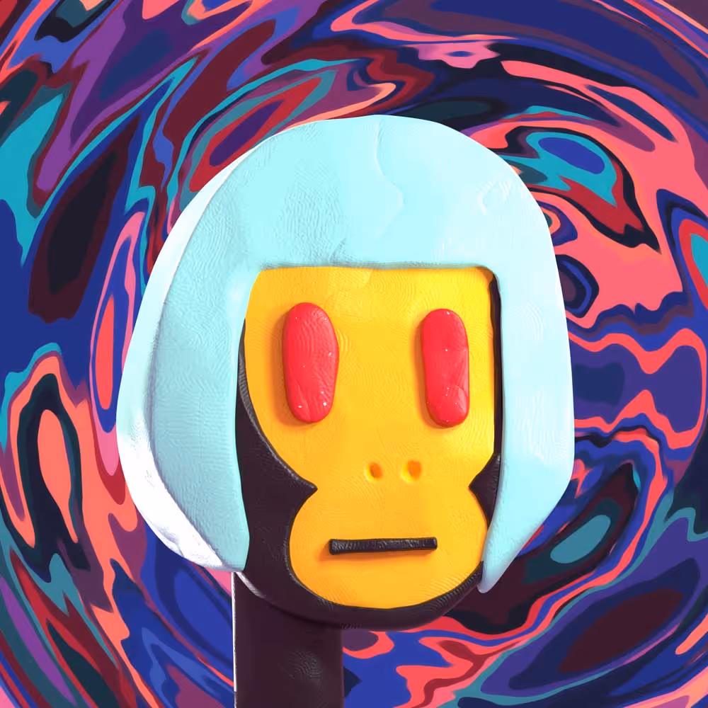 ClayPunk #0000