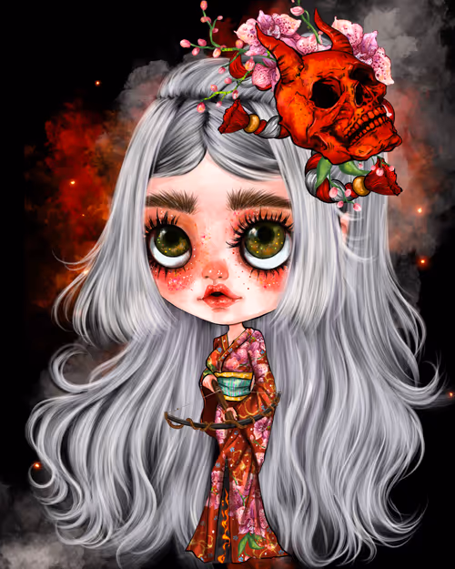 Item #39172408762408796355673279481257167668453207554706473918895815496790725099521 Media