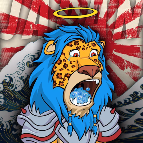 Pimpedlions