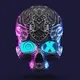 illusionist dude sculptures