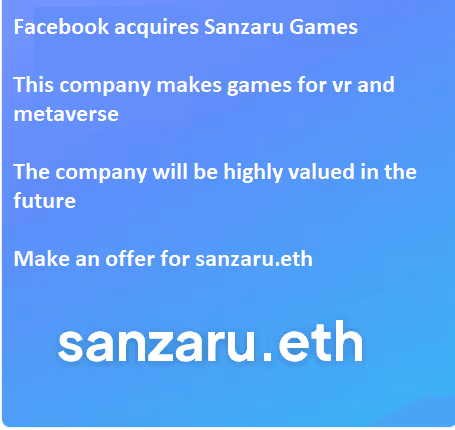 sanzaru Collection