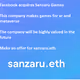 sanzaru Collection