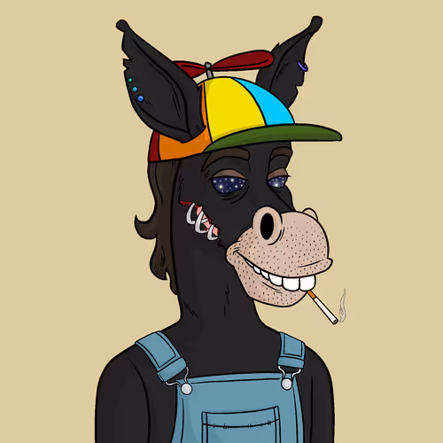 Criminaldonkeys